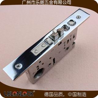 怎樣選擇優質的門鎖?