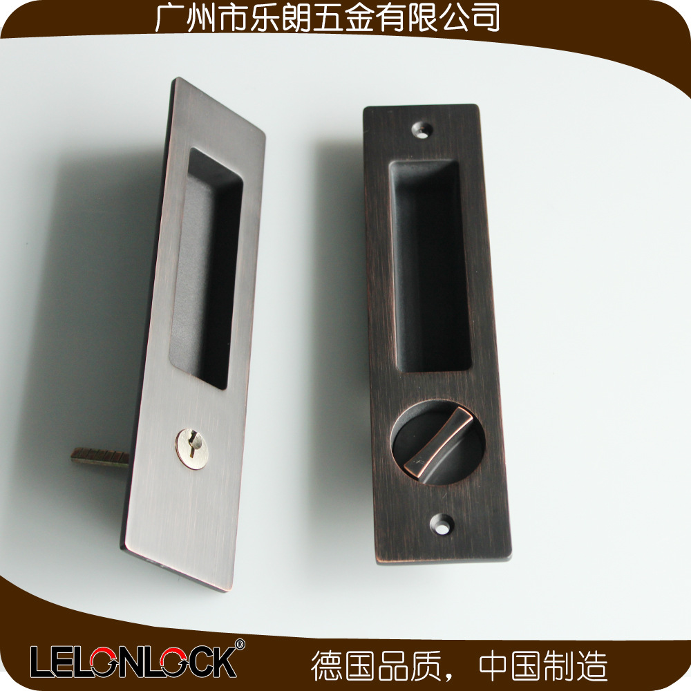 移門鎖哪個品牌好？